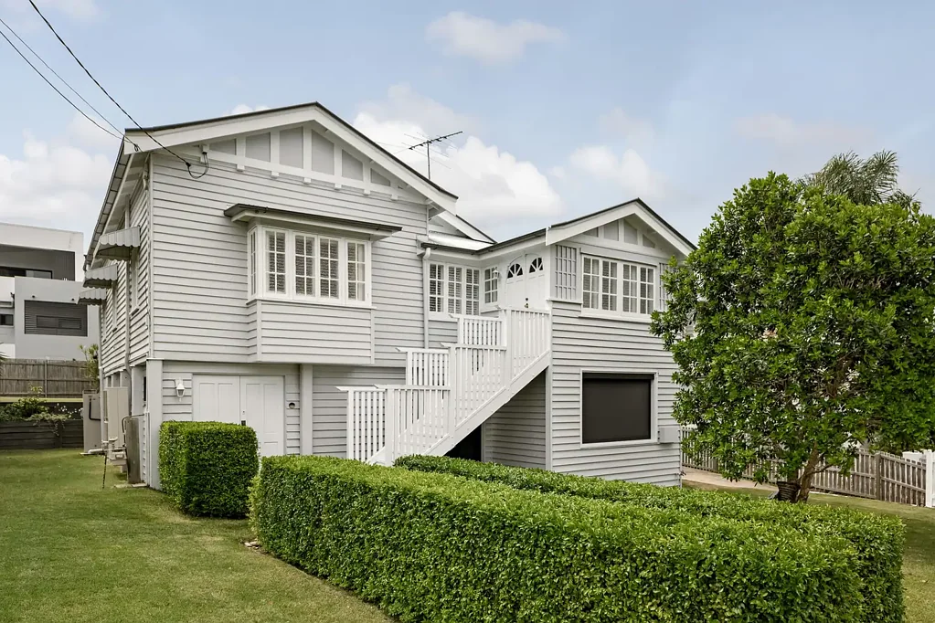 12 Roy Street, Ashgrove, QLD 4060
