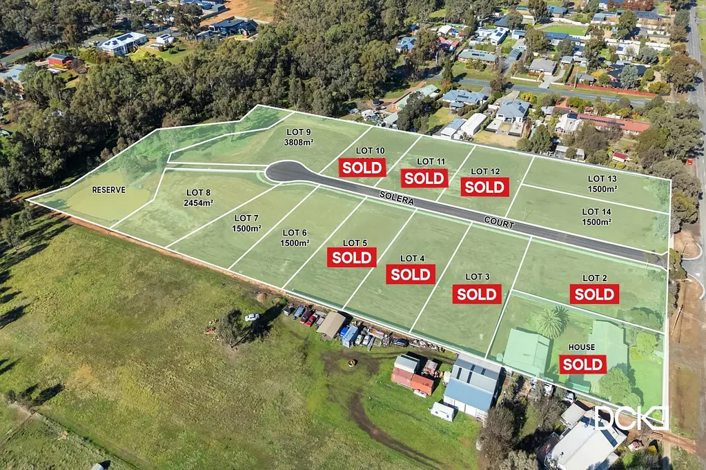 Maiden Gully YOUR DREAM HOME AWAITS