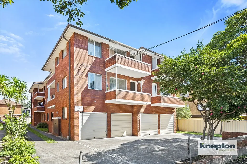 Lakemba 2બેડરૂમ PRIME LOCATION