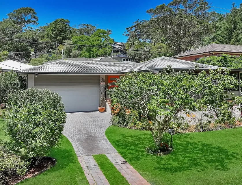 28 Lakeside Drive, Macmasters Beach, NSW 2251, 4 ਕਮਰੇ, 2 ਬਾਥਰੂਮ, House