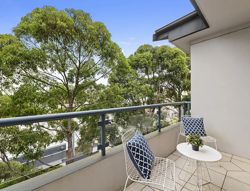 192/208-226 Pacific Highway, Hornsby, Upper North Shore, 2 कमरे, 2 बाथरूम, Apartment