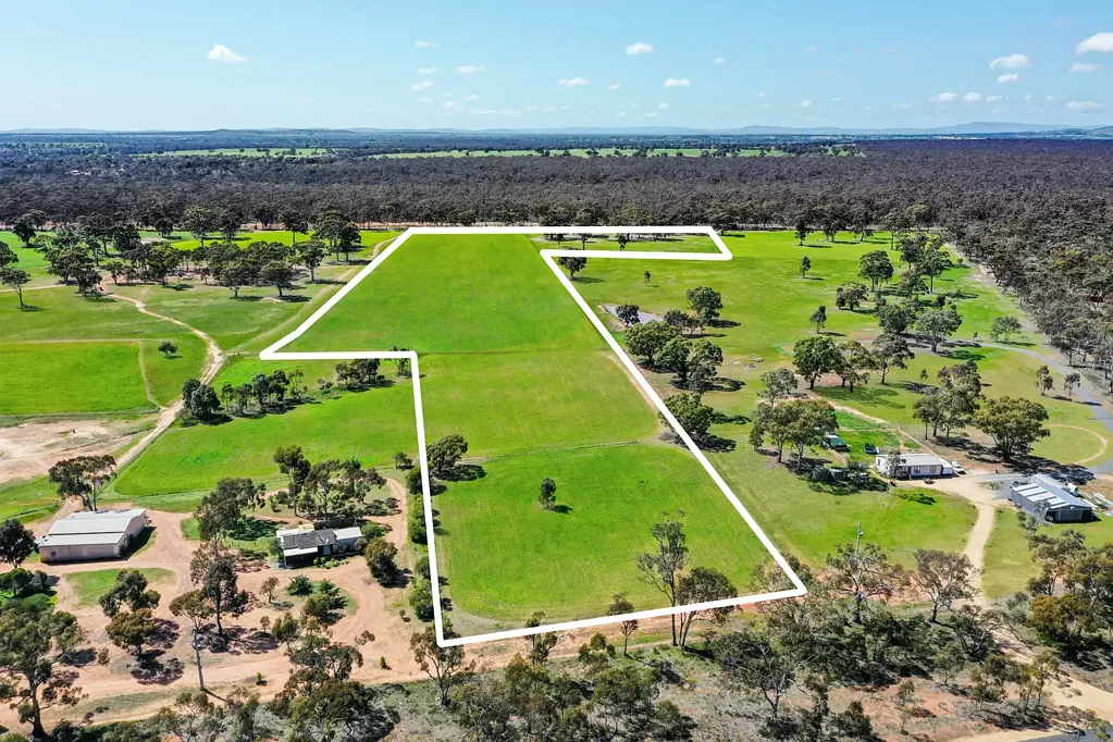 Stawell Peaceful Rural Lifestyle Minutes from Stawell