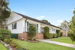 6 BIMBIL AVE, Mount Colah