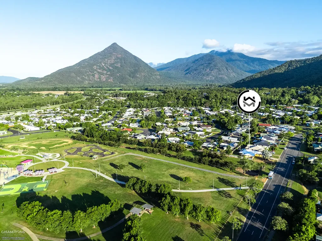 318 Dempsey Street, Gordonvale, QLD 4865
