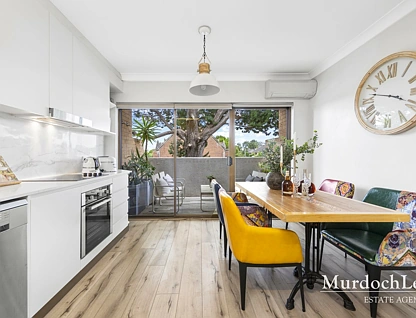 3/17 Macquarie Road, Auburn, Parramatta (Northwest suburbs), 2房, 1浴, Apartment