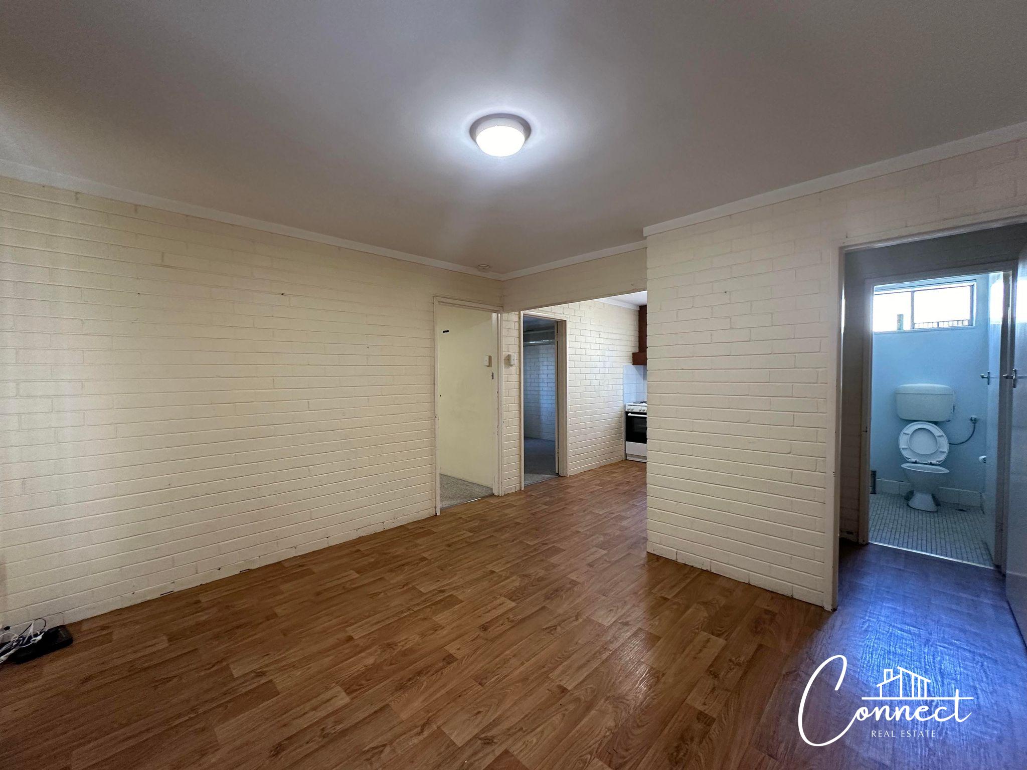 UNIT 1 67 NEWCASTLE RD, NORTHAM WA 6401, 0房, 0浴, House