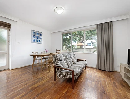 1/132 Booran Road, Glen Huntly, Bayside, 3 غرف, 1 حمامات, Apartment