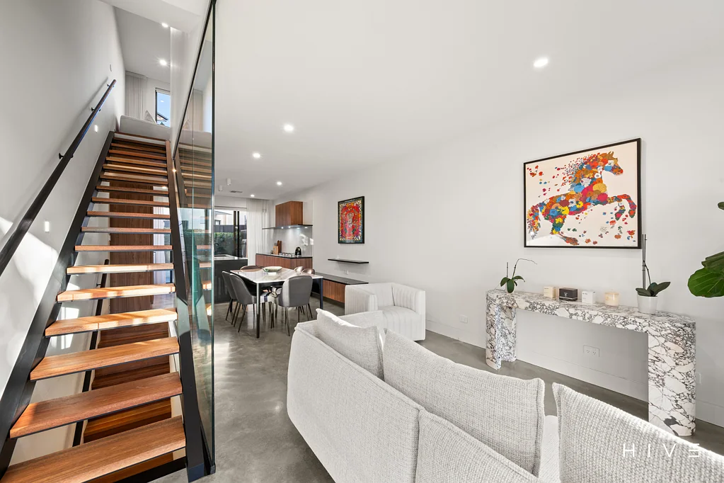 Turner 3 Bedroom Timeless Terrace Luxury in Tempus