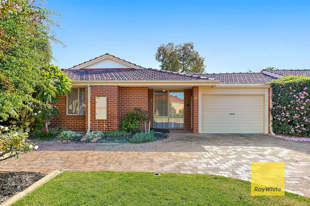 Thornlie 3 Bedroom Comfortable Today, Potential for Tomorrow