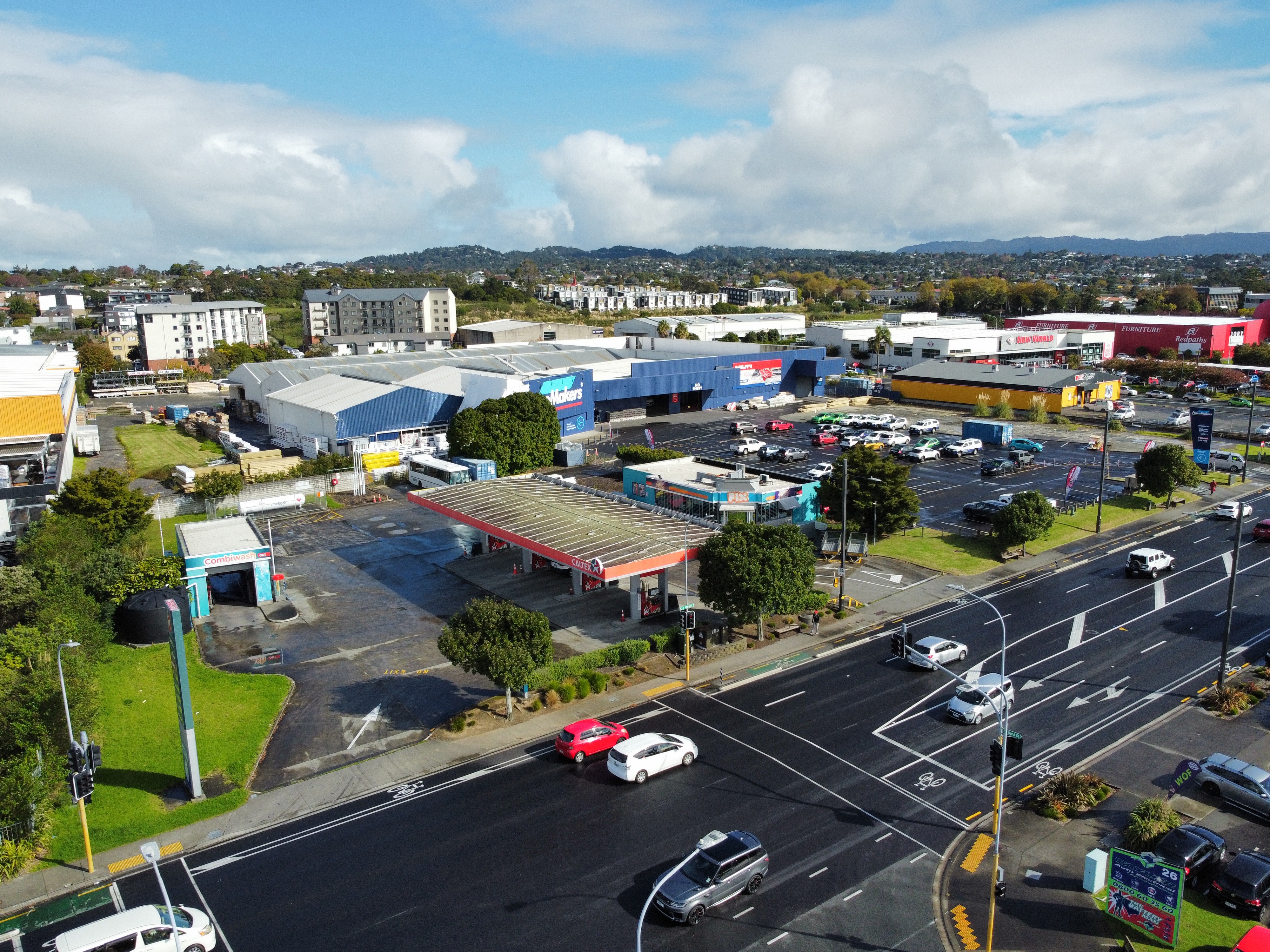 15 Clark Street, New Lynn, Auckland - Waitakere, 0 कमरे, 0 बाथरूम, Retail Property