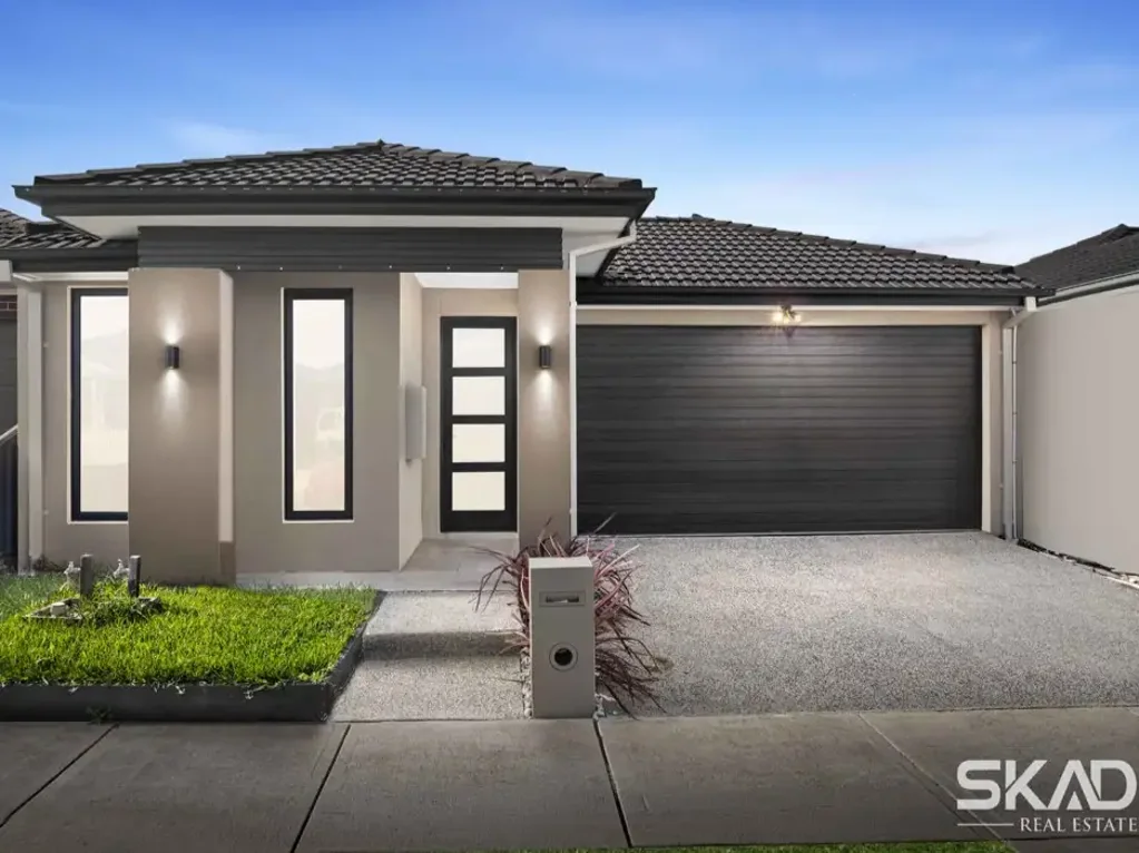 Modern Family Living for Rent in Kalkallo - Space, Comfort & Convenience