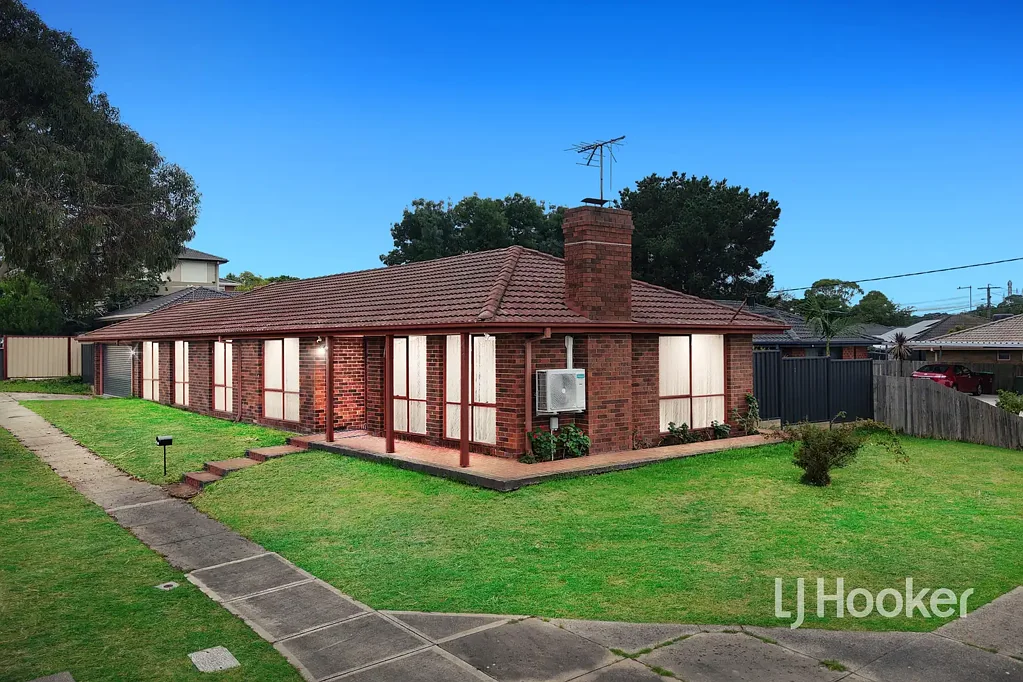 56 Strong Drive, Hampton Park, VIC 3976