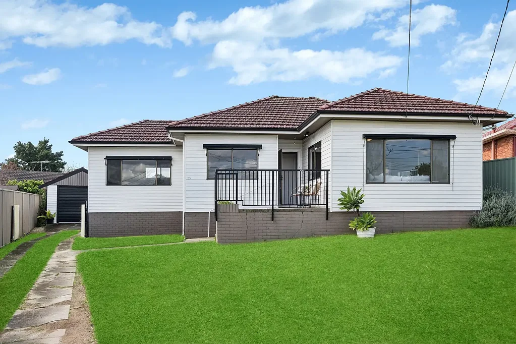 39 Flinders Road, North Ryde, NSW 2113