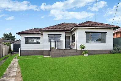 39 FLINDERS RD, NORTH RYDE NSW 2113, 0 침실, 0 욕실, House