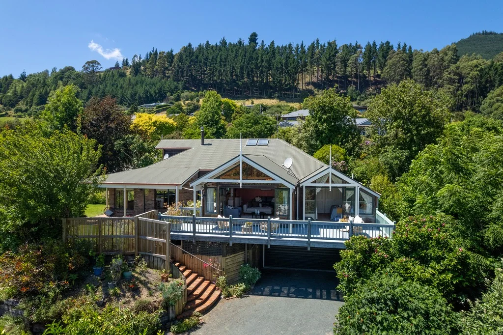 8 Faraday Rise, Richmond, Nelson