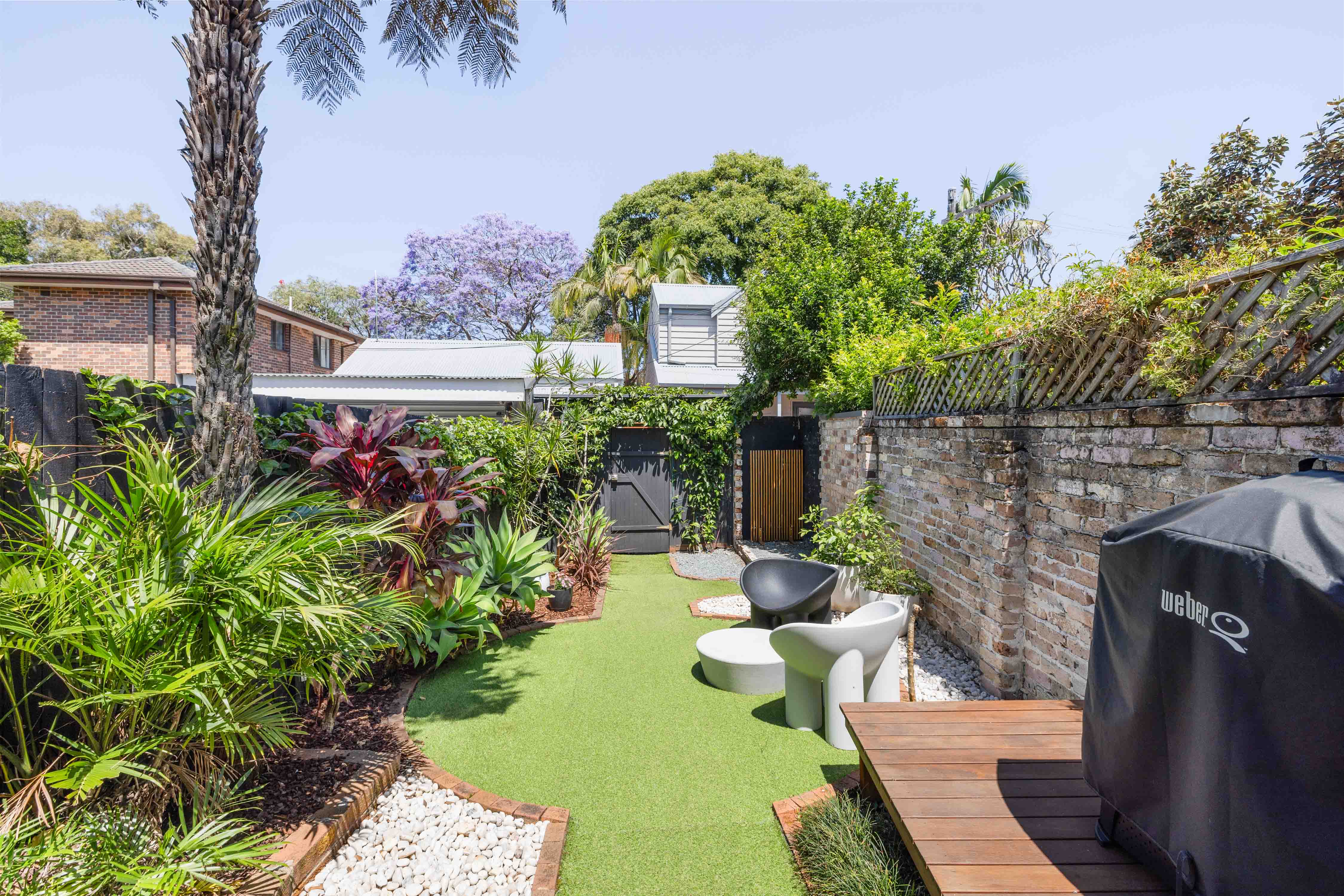 11 PERRETT ST, ROZELLE NSW 2039, 0 ਕਮਰੇ, 0 ਬਾਥਰੂਮ, House