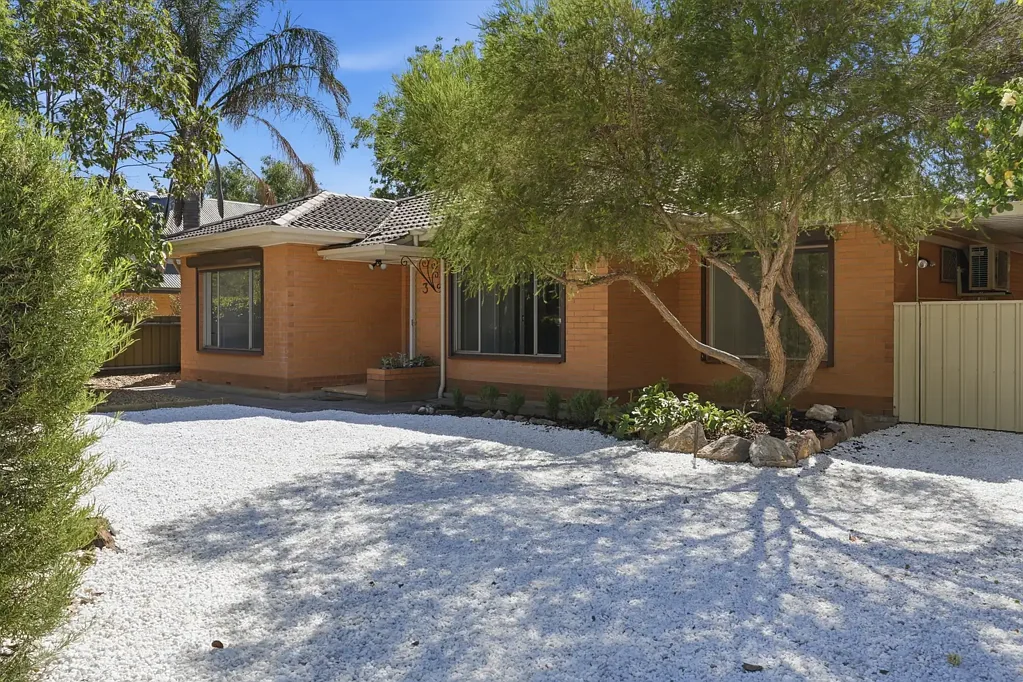 Charming Updated Family Home!