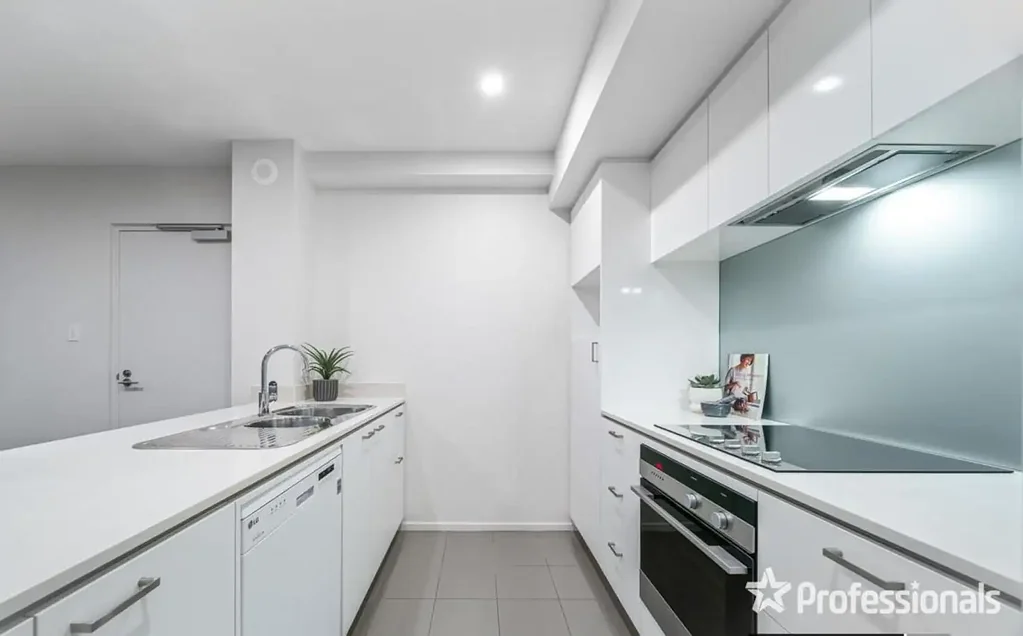 66/269 James Street, Northbridge, WA 6003