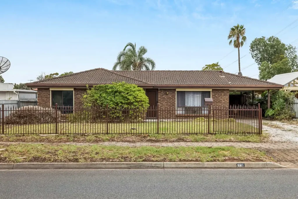 191 Shepherdson Road, Parafield Gardens, SA 5107