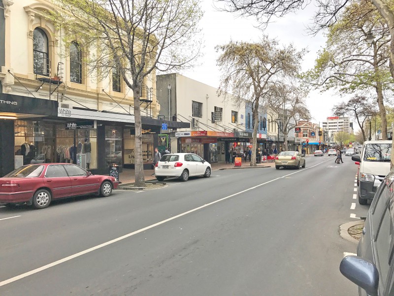 342 George Street, Dunedin Central, Dunedin, 2房, 0浴, Retail Premises