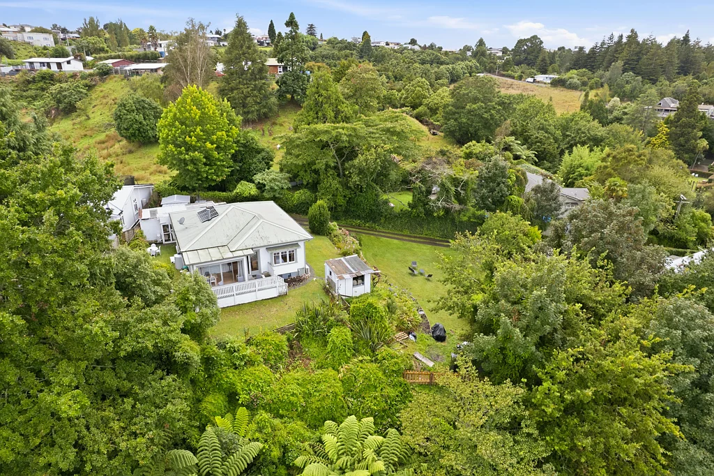 34 Kakamutu Road, Otorohanga, Waikato