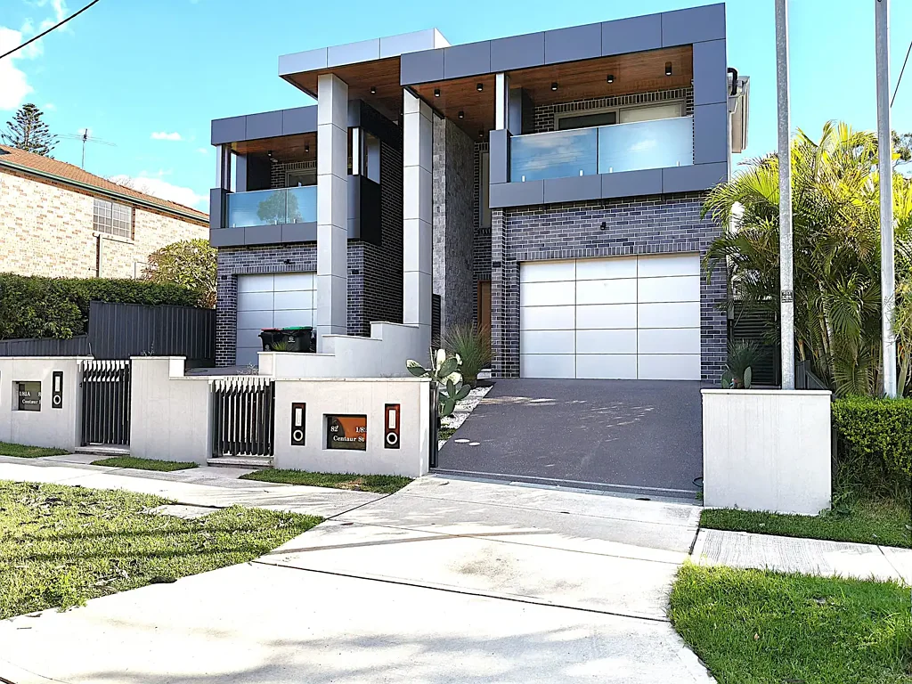 5-Bedroom Executive Residence