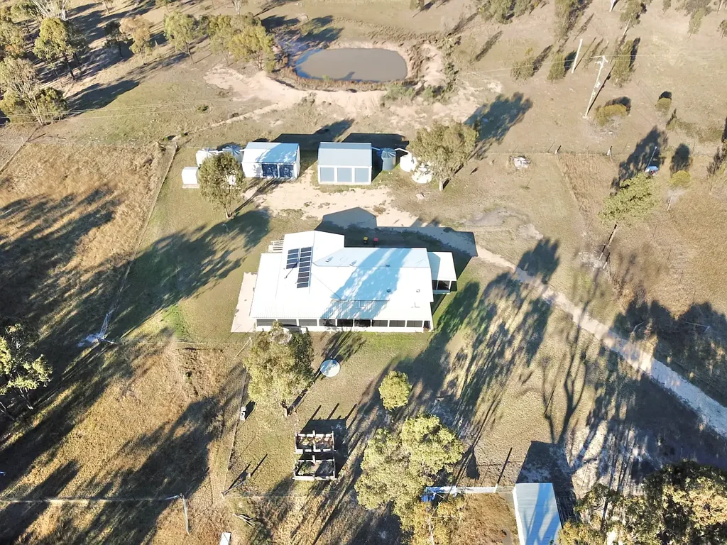 Leyburn Stunning Executive style property on acreage