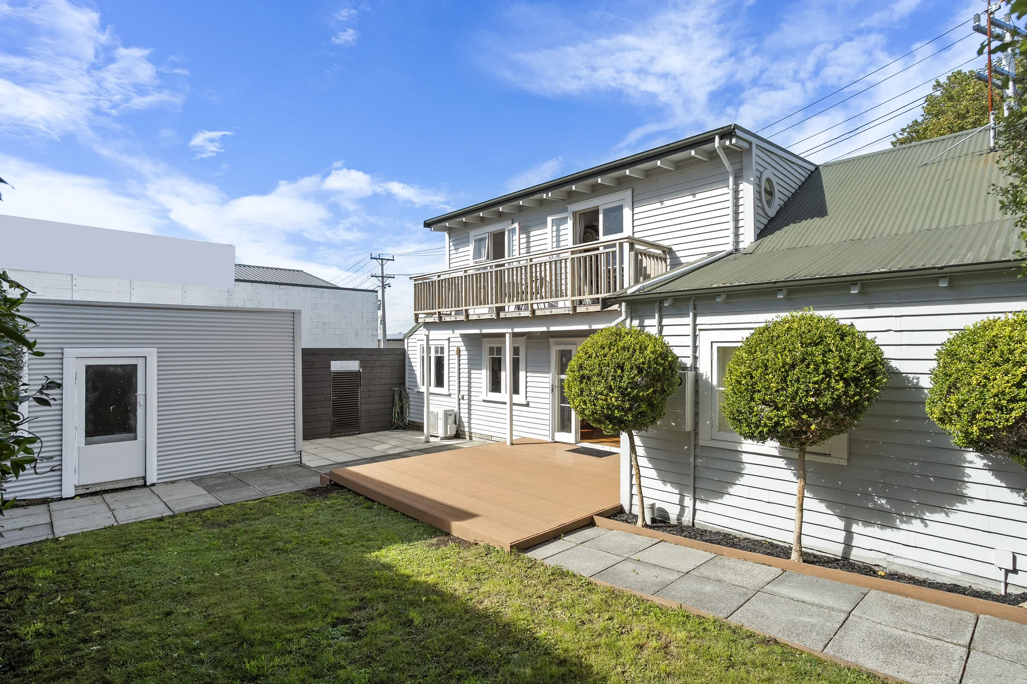 Onehunga 3房 灵活混合用途｜居商一体，开启多元收益新可能 Vendors Mean Business - Enquiries over $949,000