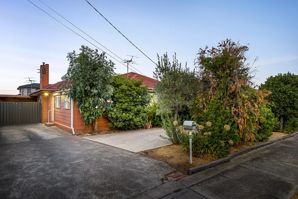 36 Percy Street, Fawkner, VIC 3060
