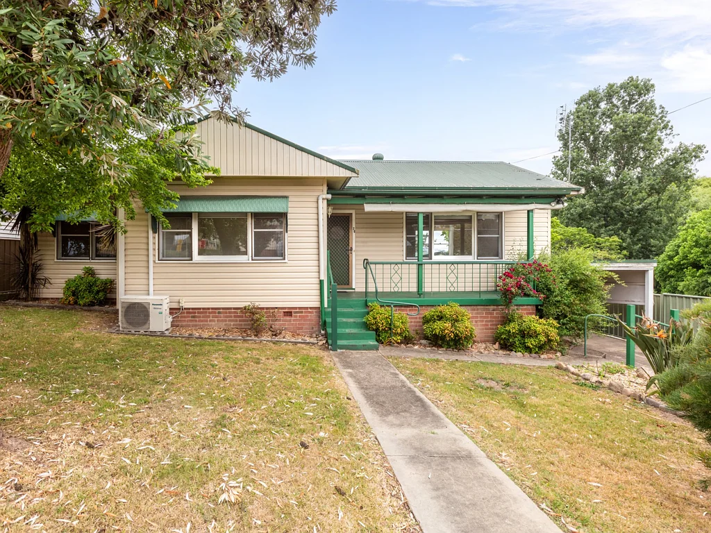 26 Gordon Street, Bega, NSW 2550