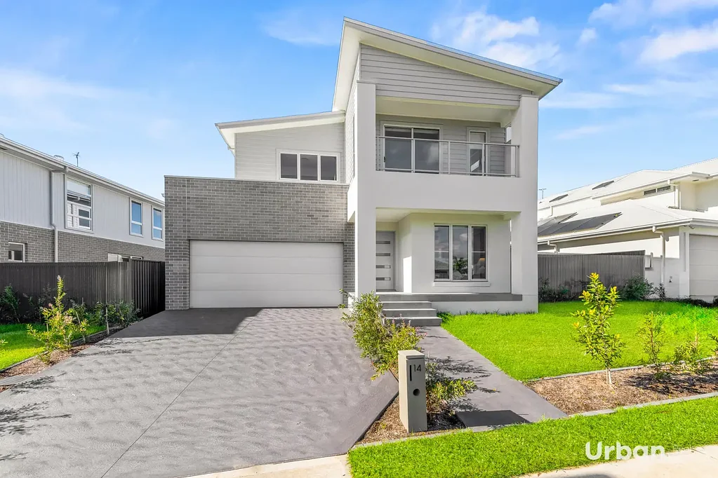 Gilead 5 Slaapkamer $15K Deposit | 5-Bedroom Turnkey Home on 528m² by Complete by McDonald Jones | Figtree Hill Estate