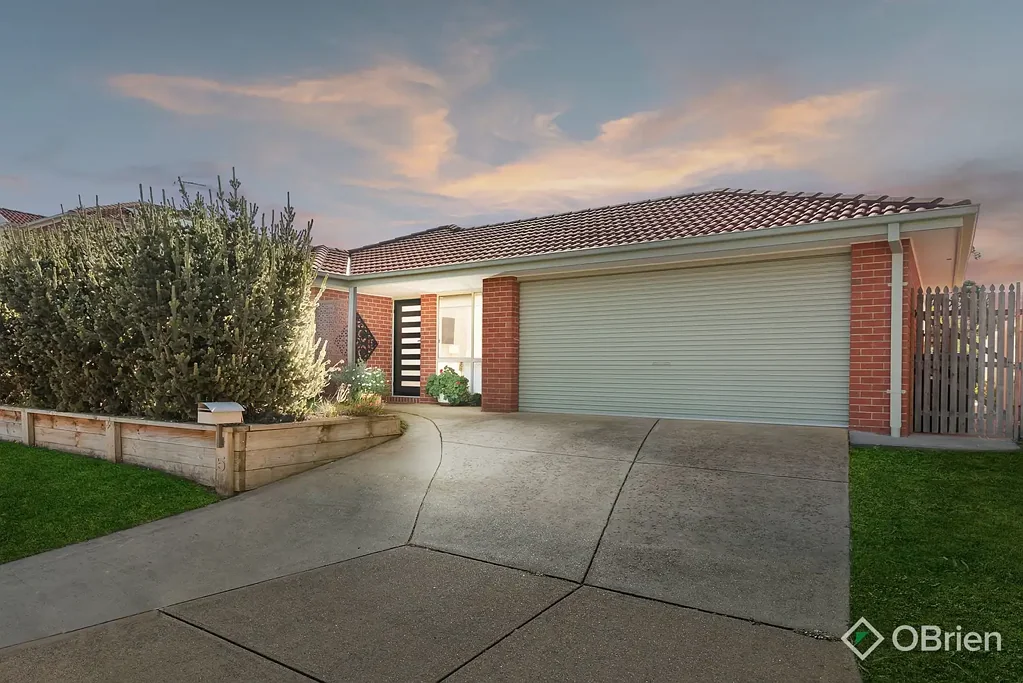 5 Elle Way, Tyabb, VIC 3913