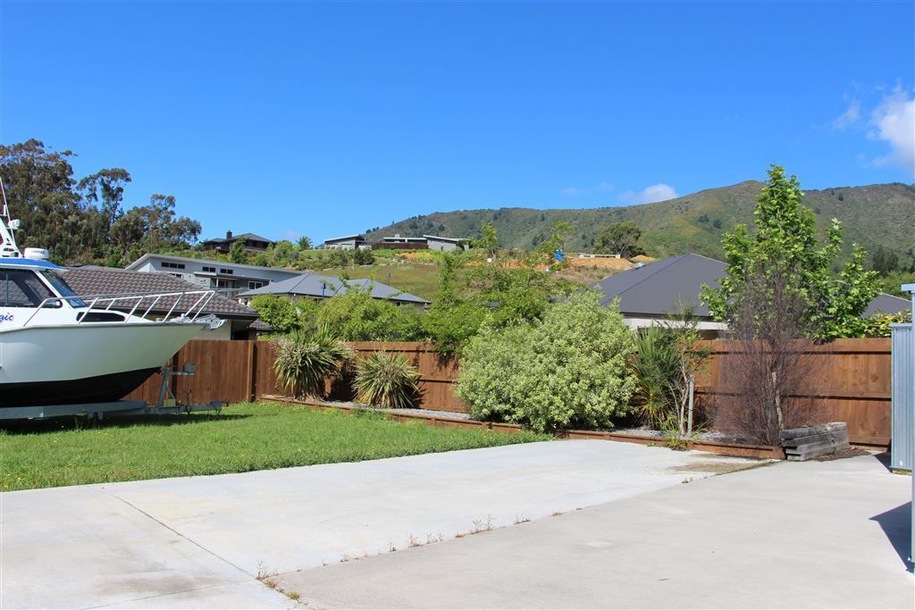 3 Weka Place, Picton, Marlborough, 0房, 0浴