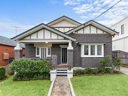 34 Halley Street, Five Dock