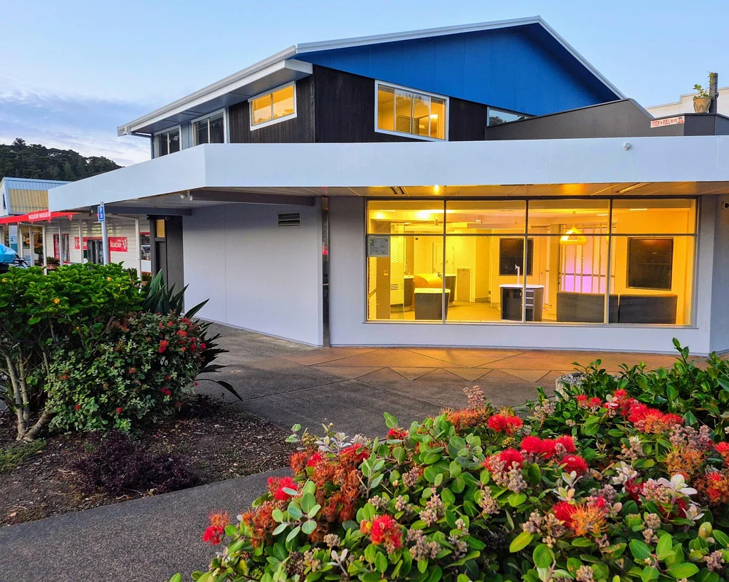 Paihia A Once-in-a-Lifetime Opportunity