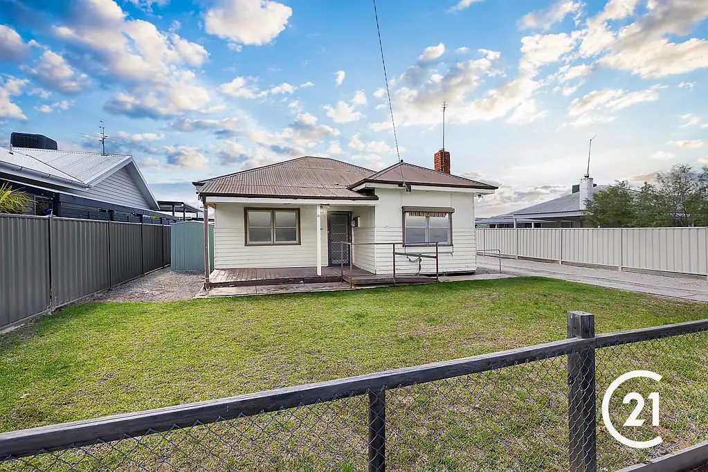 26 Eyre Street, Echuca, VIC 3564