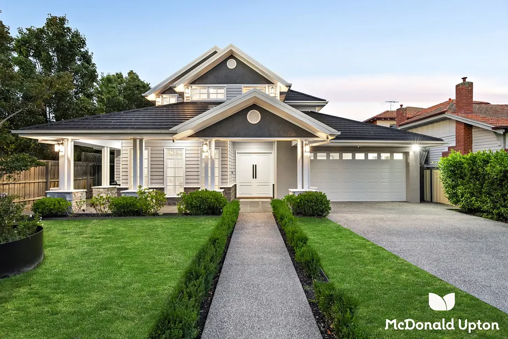 16 Cudmore Street, Essendon, VIC 3040