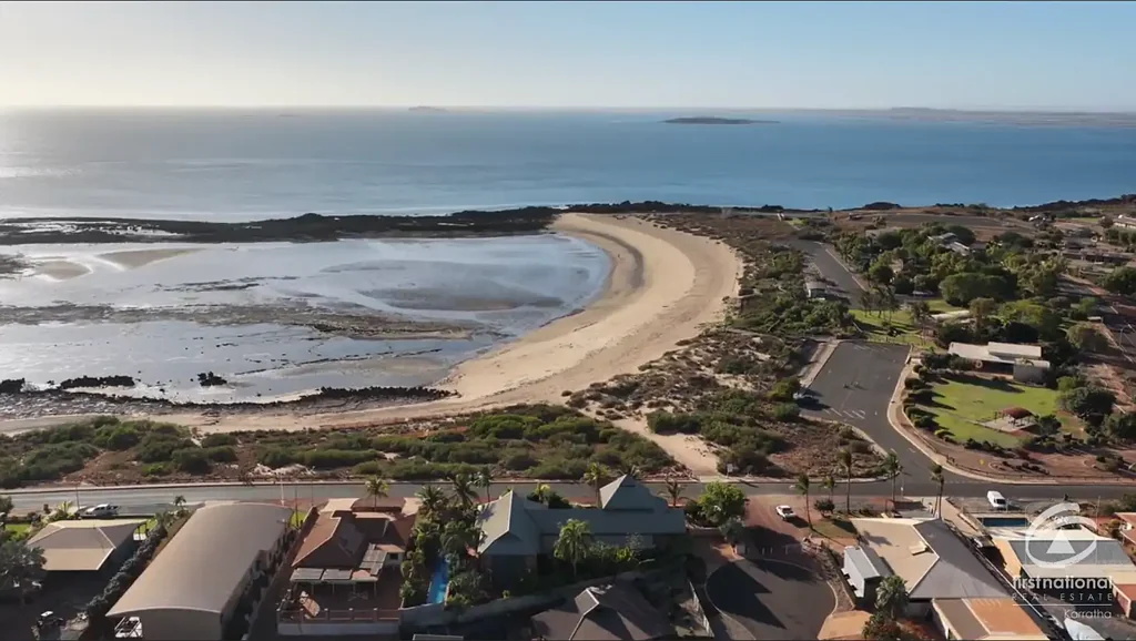 Point Samson 5ਬੈੱਡਰੂਮ The Jewel of the Pilbara