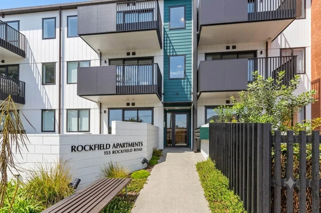 MODERN SECURE LIVING