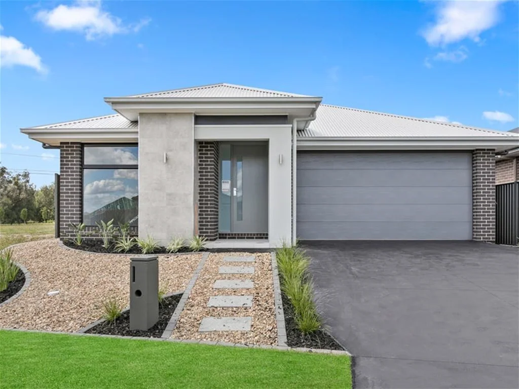 Yarrabilba 4Zimmer Full Turn Key House and Land Package at Yarrabilba QLD