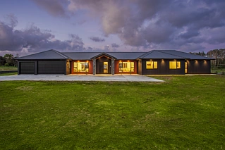 1 Piwari Lane, Taupaki, Rodney