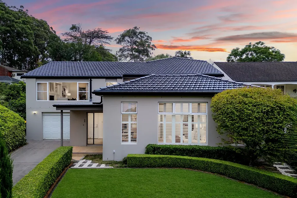 1 Bingara Road, Beecroft, NSW 2119