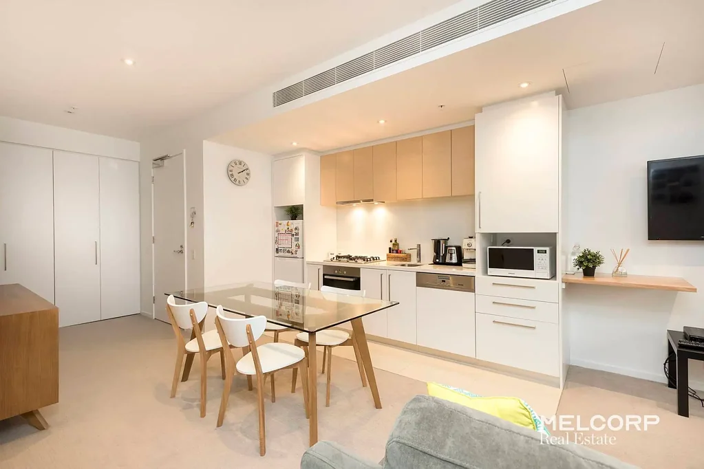 Southbank 2 Bedroom Prima prestige with dazzling vistas
