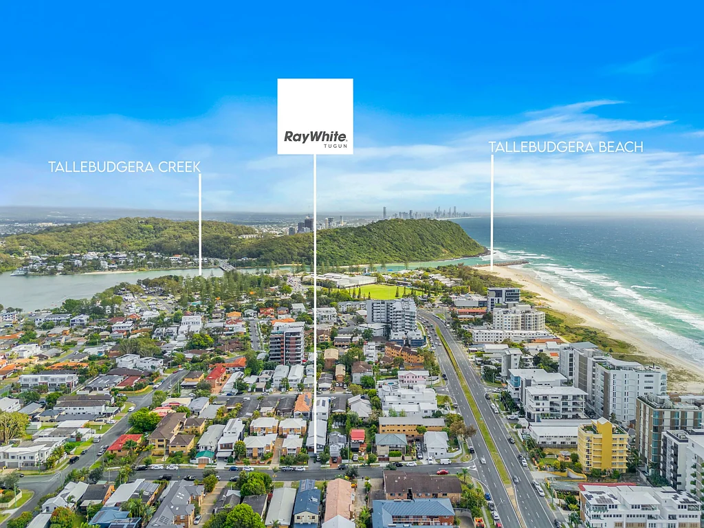 2/7 Twenty Sixth Avenue, Palm Beach, QLD 4221