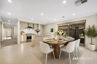 Point Cook 4chambre MORE ROOM. MORE LIVING. MORE LIFE. – The Point Cook Family Home That Just Makes Sense!!