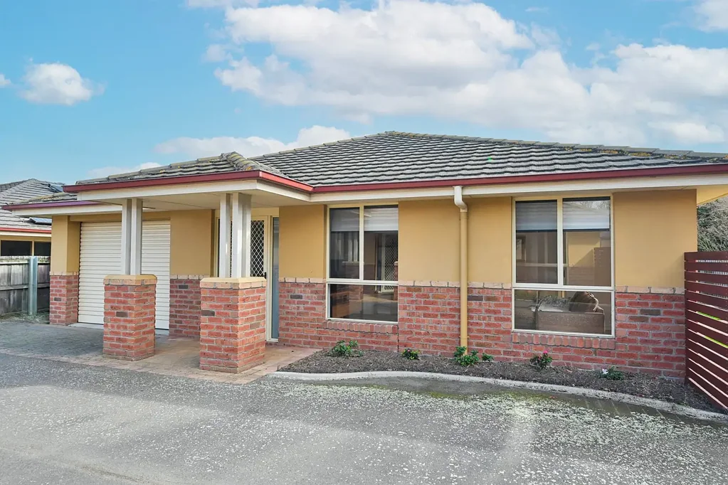 Unit 2/27 GODERICH STREET, LONGFORD, 0 Kuwarto, 0 Banyo, Unit