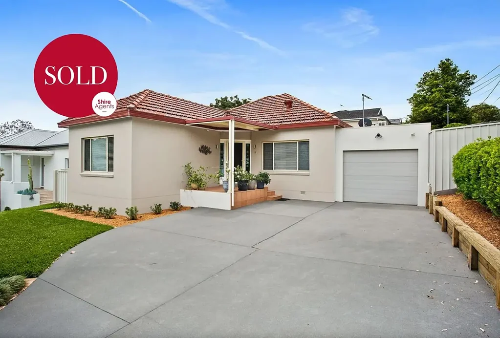 9 Leonay Street, Sutherland, NSW 2232
