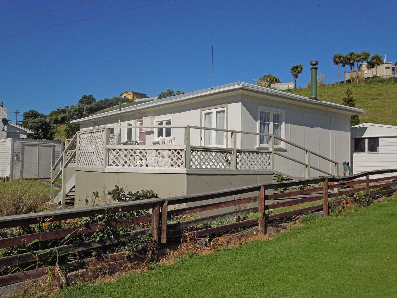 4a Oha Street, Mokau, Waitomo, 3房, 1浴