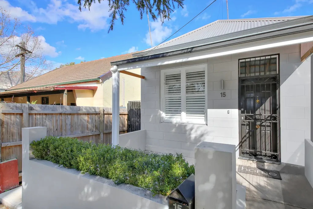 Modern 3 Bedroom Home