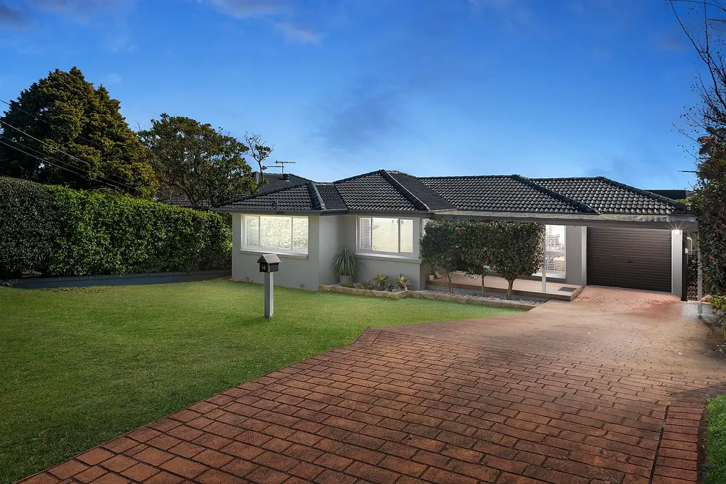 56 Dareen Street, Frenchs Forest, NSW 2086